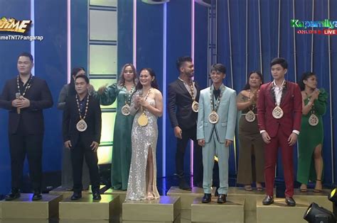 showtime tawag ng tanghalan today|WATCH: Meet the Hurados of Tawag Ng Tanghalan Year 7 .